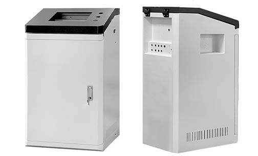 鈑金制造加工廠,精密鈑金打樣,鈑金加工可以應用在哪些行業？