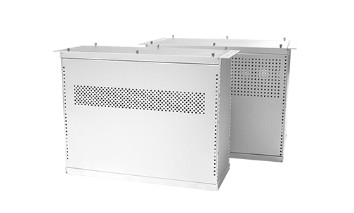 電子儀器機箱設備抗震設計的關(guān)鍵要點