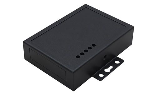 小小殼體，大大能量