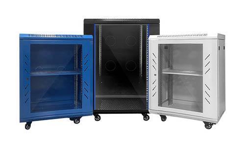 機柜的 “七十二變”：不同類型的專屬使命