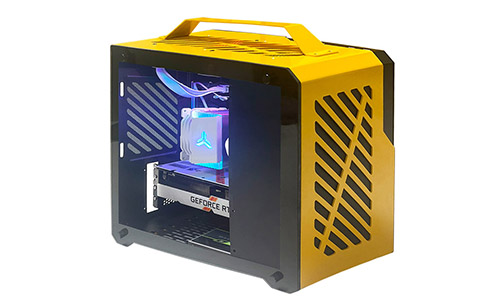 如何有效避免鋁外殼表面損傷