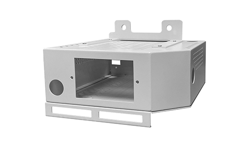 特殊環(huán)境設(shè)備外殼防水防護