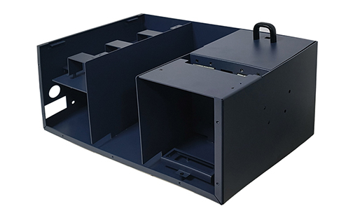 儀表機箱造型設(shè)計的 3 個核心原則