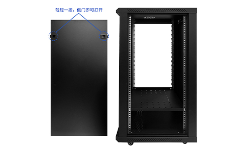 機(jī)柜選對(duì)不踩坑！不同類型機(jī)柜各有專屬用處