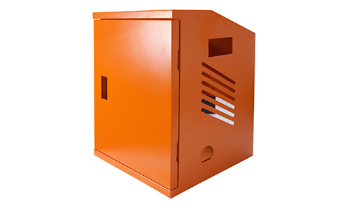 臨時(shí)配電柜、配電箱這樣設(shè)計(jì)，安全又好用