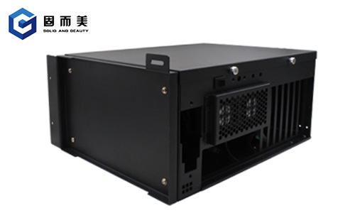 對于鈑金加工的機(jī)箱機(jī)柜，對于選材和使用，你知道多少？