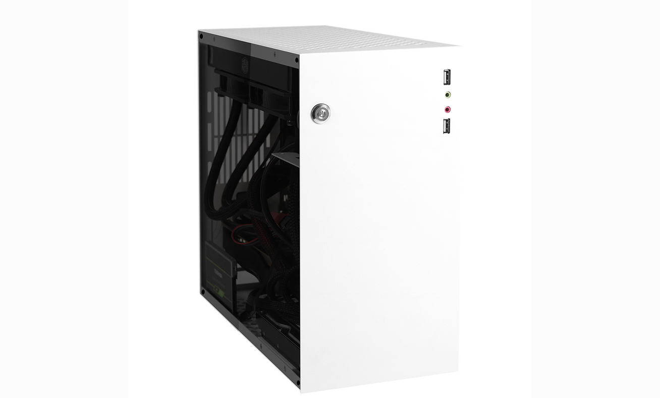 ITX小機(jī)箱和正常機(jī)箱的區(qū)別?