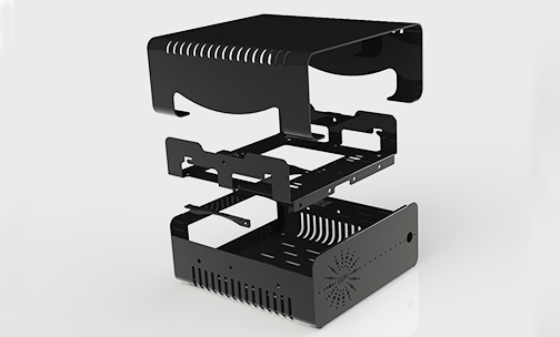 電子機箱外殼,機箱機柜加工,迷你桌面主機,為什么有人會喜歡裝機？機箱外殼怎么選擇？