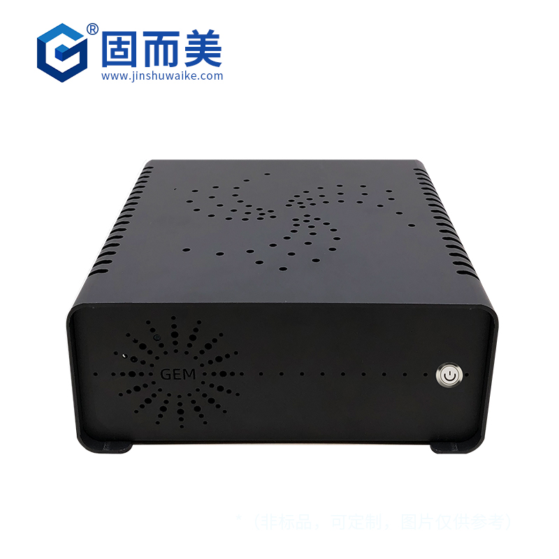 鈑金機箱，定制鈑金外殼，鈑金加工時表面的噴涂技術