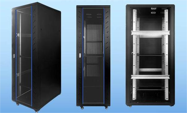 精密鈑金加工,固而美機柜,42U標準機柜您了解多少?