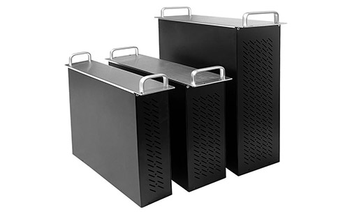 鋁面板工控機箱,3u4u外殼定制,工控機箱對整體實用性有哪些要求?