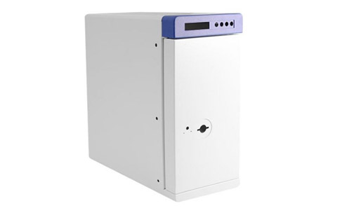 機箱機柜生產廠家,固而美機箱,如何保障鈑金外殼的完整無損?