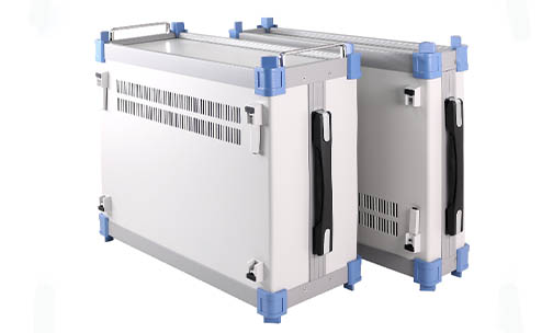 機箱加工定制,鋁合金外殼廠家,全鋁機箱選購有哪些注意事項?