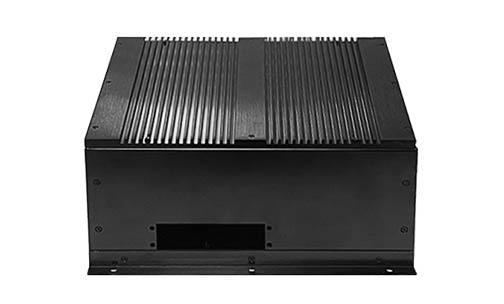 鋁外殼cnc加工,機箱機柜定制,鋁型材控制器外殼的獨特之處！