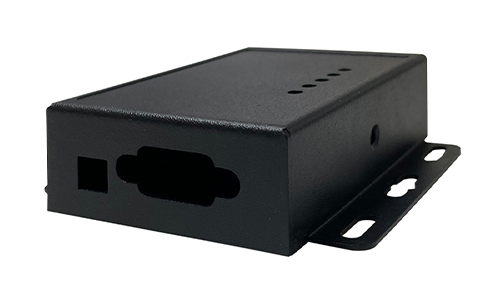 電子產(chǎn)品外殼,工業(yè)屏蔽盒殼體,pcb外殼定制有哪些注意事項(xiàng)?