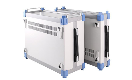 固而美 | 全方位攻略!掌握鋁型材工控機(jī)箱的獨(dú)特之處!