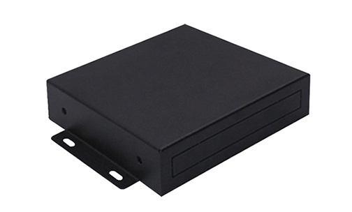 固而美 | 不可錯(cuò)過(guò)!電子模塊外殼定制,演繹極致工藝之美