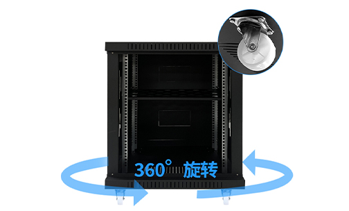 固而美機柜 | 強勢來襲！12u升級版·特價機柜誠意滿滿！